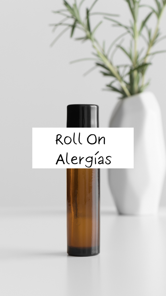 Roll-On Alergías