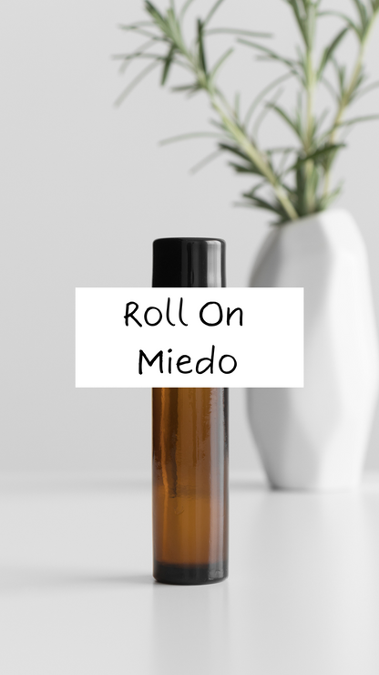 Roll-On Miedo