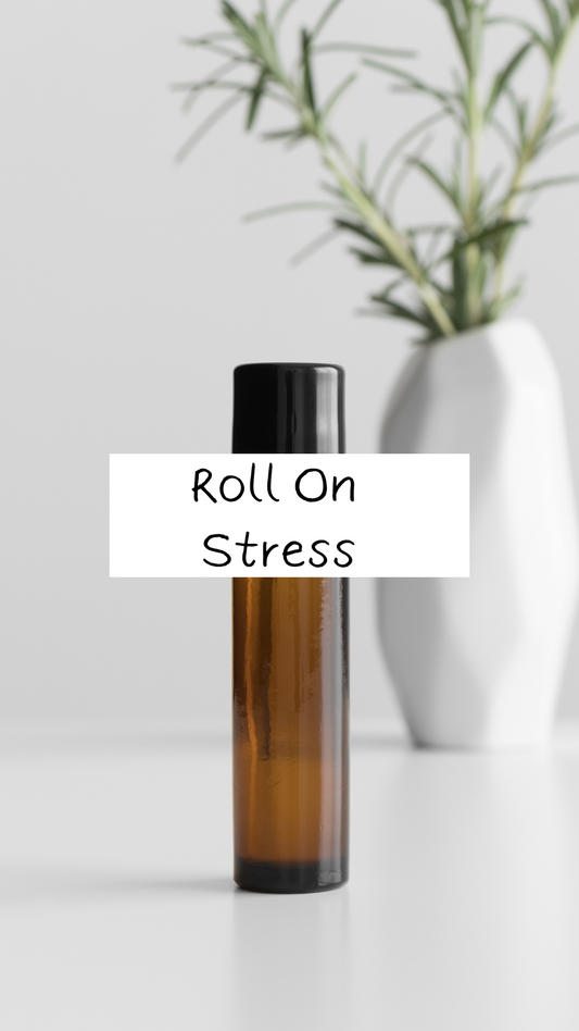 Roll-On Stress