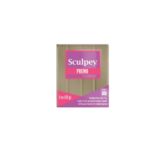 Premo! Sculpey Accents 2 Oz (57g)