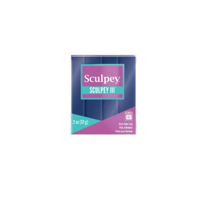 Sculpey III 2 Oz (57g)