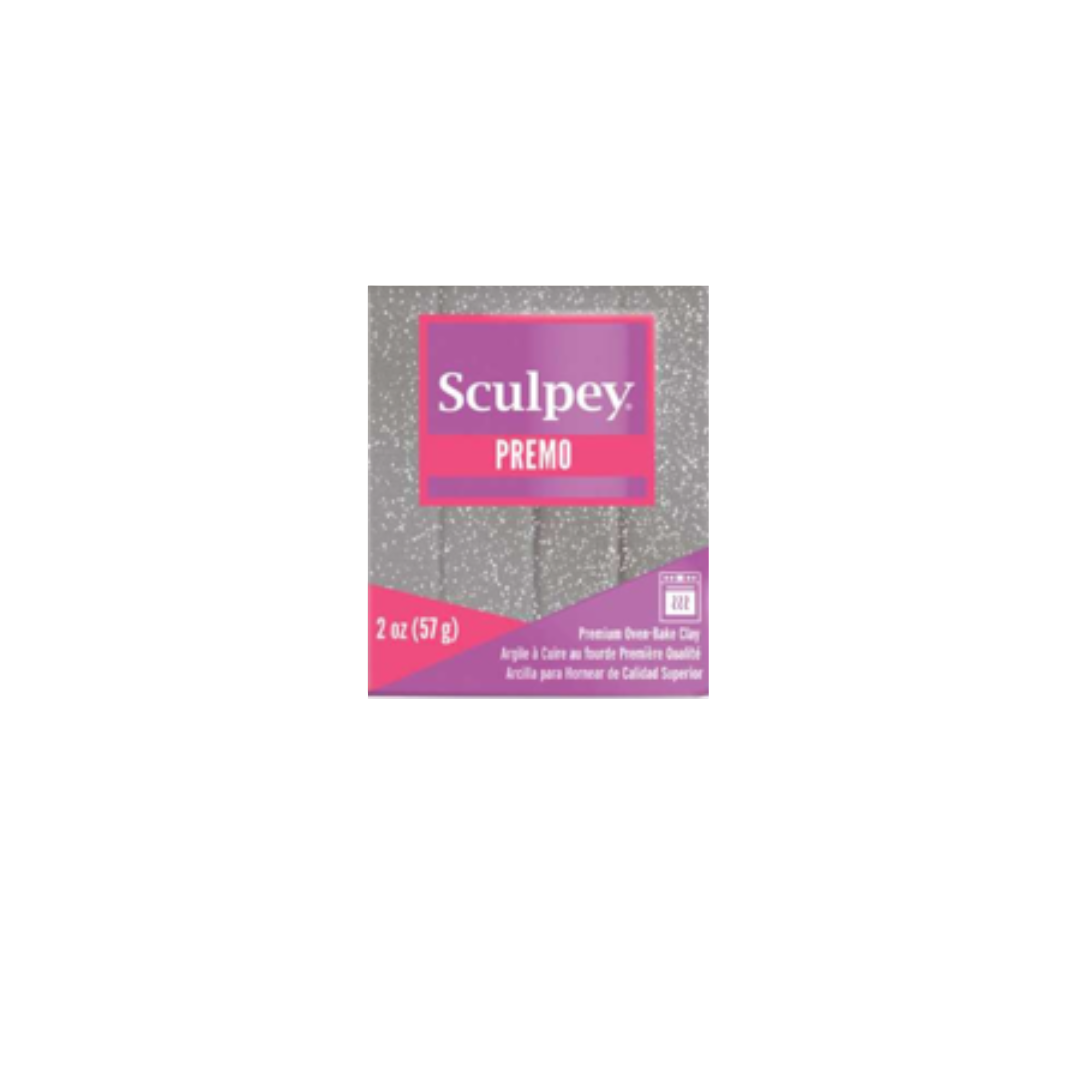 Premo! Sculpey Accents 2 Oz (57g)