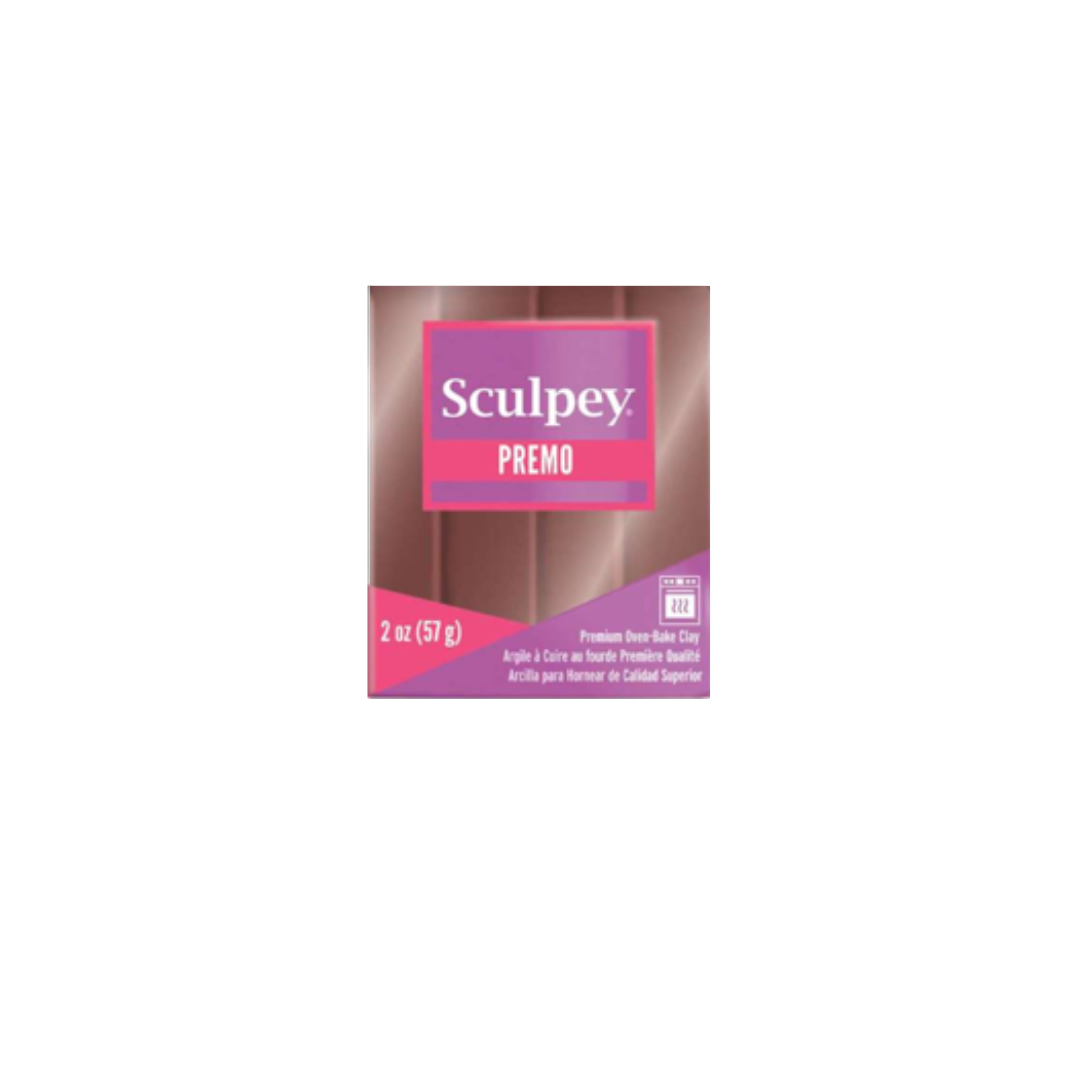 Premo! Sculpey Accents 2 Oz (57g)