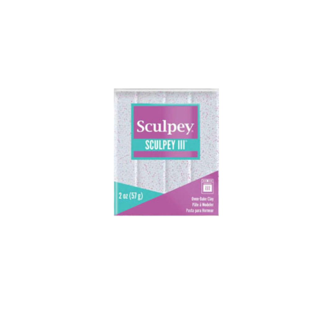 Sculpey III 2 Oz (57g)