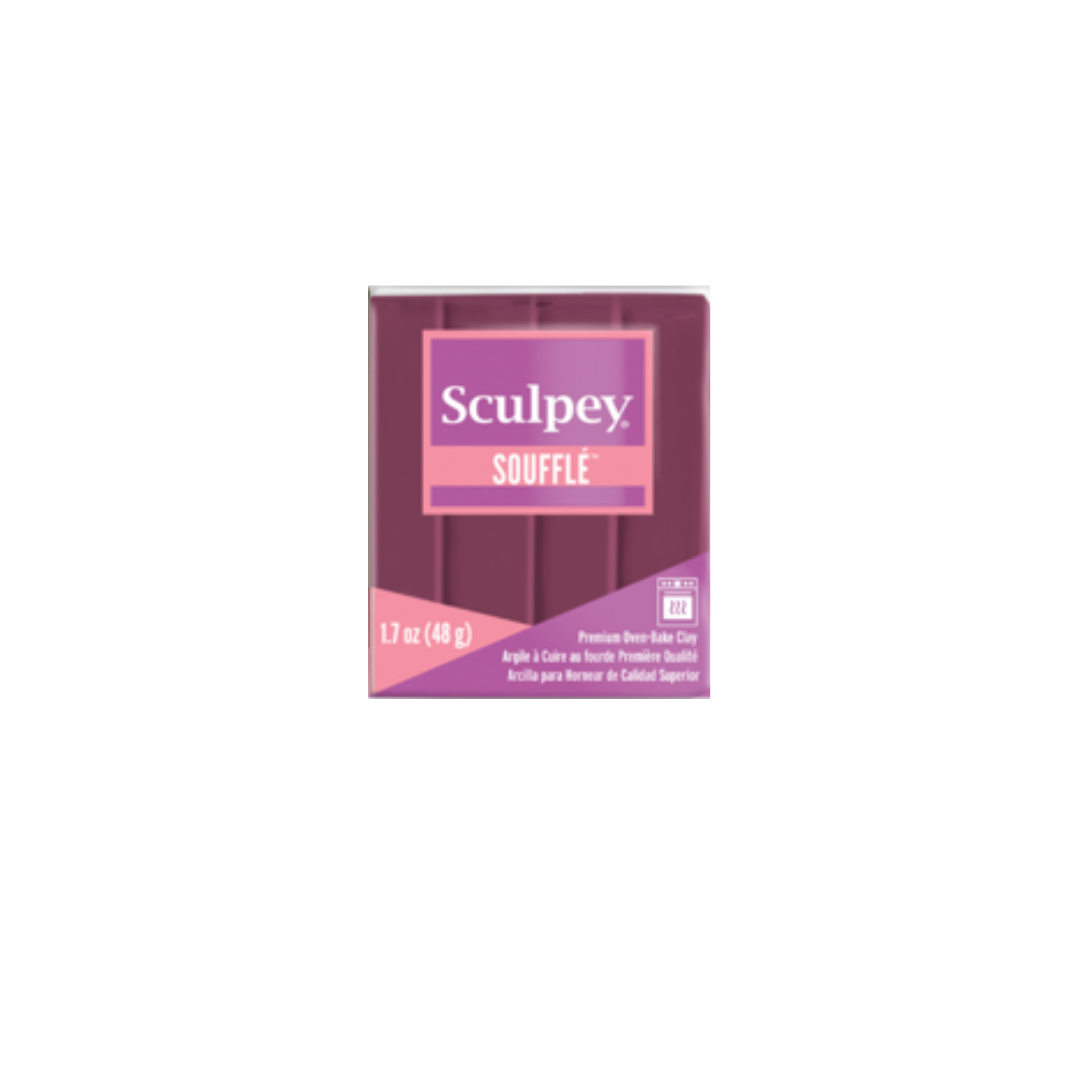 Sculpey Soufflé 57 grs