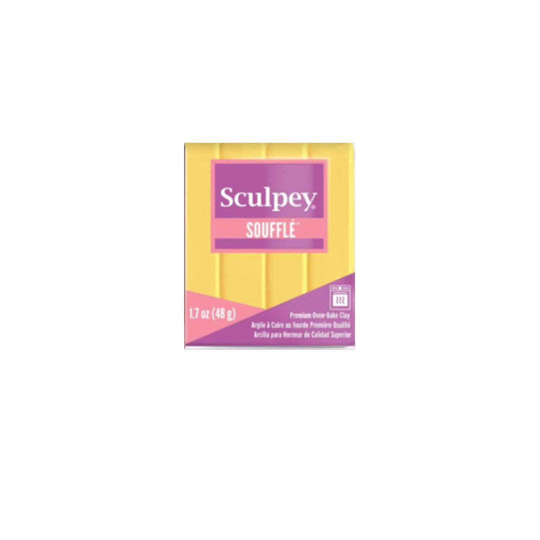 Sculpey Soufflé 57 grs