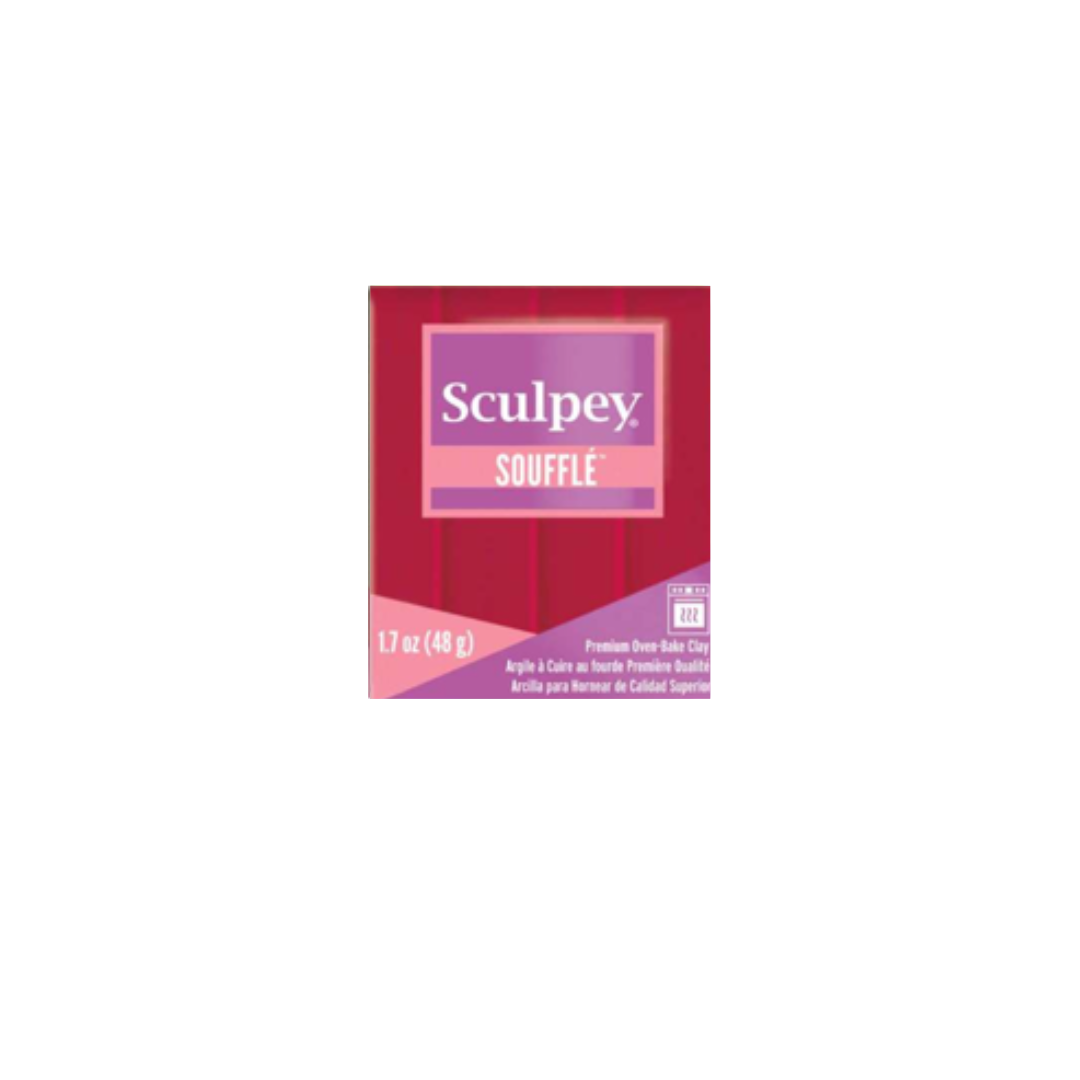 Sculpey Soufflé 57 grs