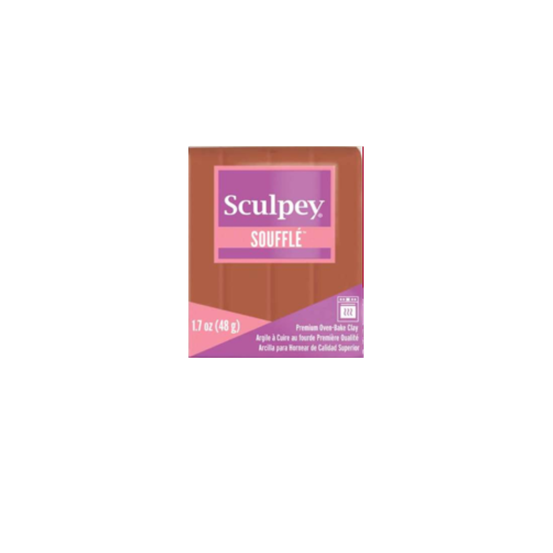 Sculpey Soufflé 57 grs