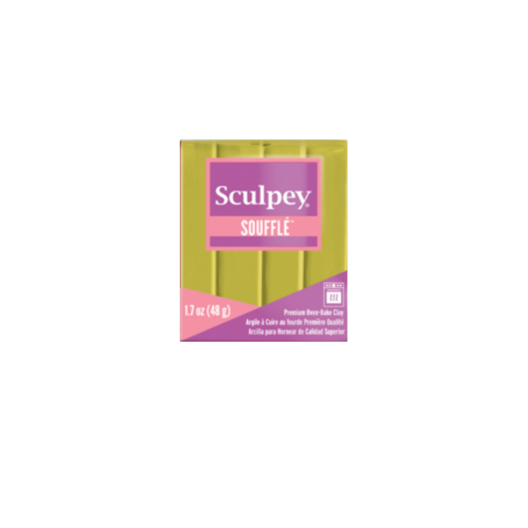 Sculpey Soufflé 57 grs