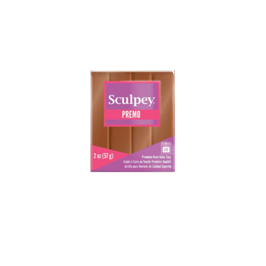 Premo! Sculpey Accents 2 Oz (57g)