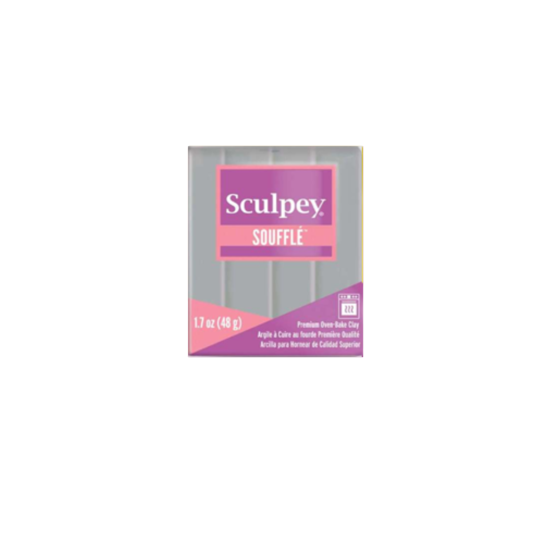 Sculpey Soufflé 57 grs