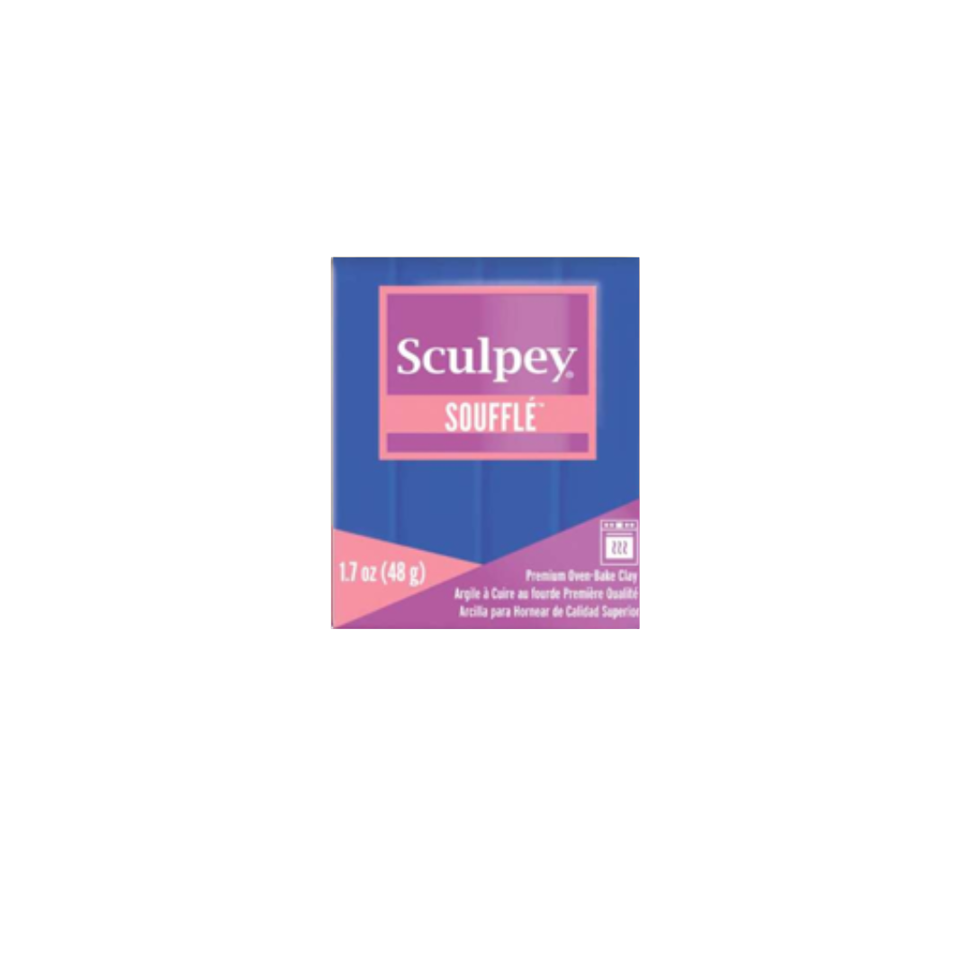 Sculpey Soufflé 57 grs