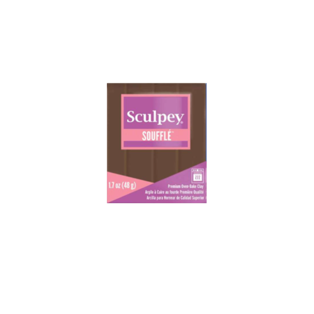 Sculpey Soufflé 57 grs