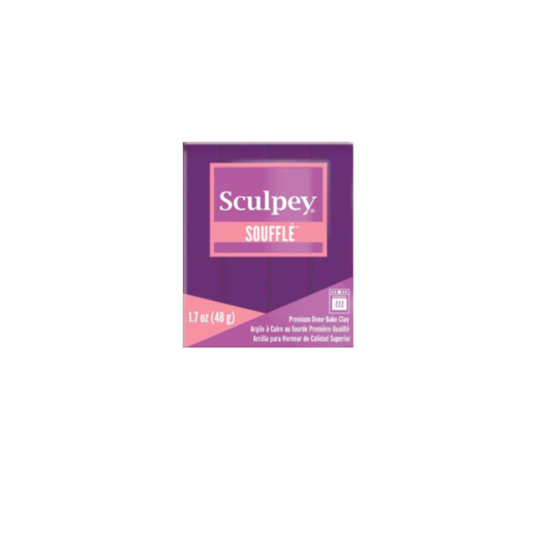 Sculpey Soufflé 57 grs