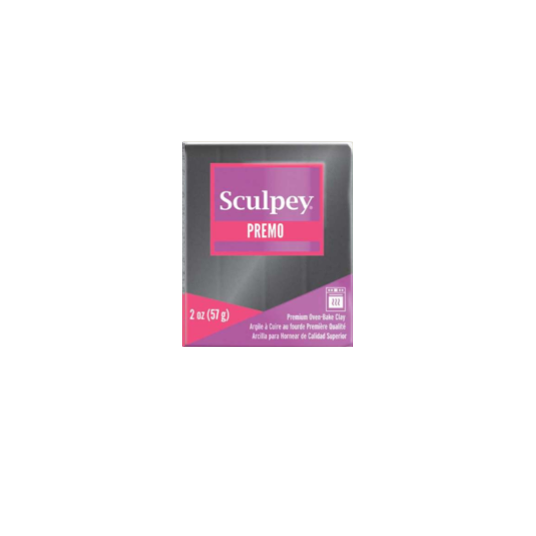 Premo! Sculpey Accents 2 Oz (57g)