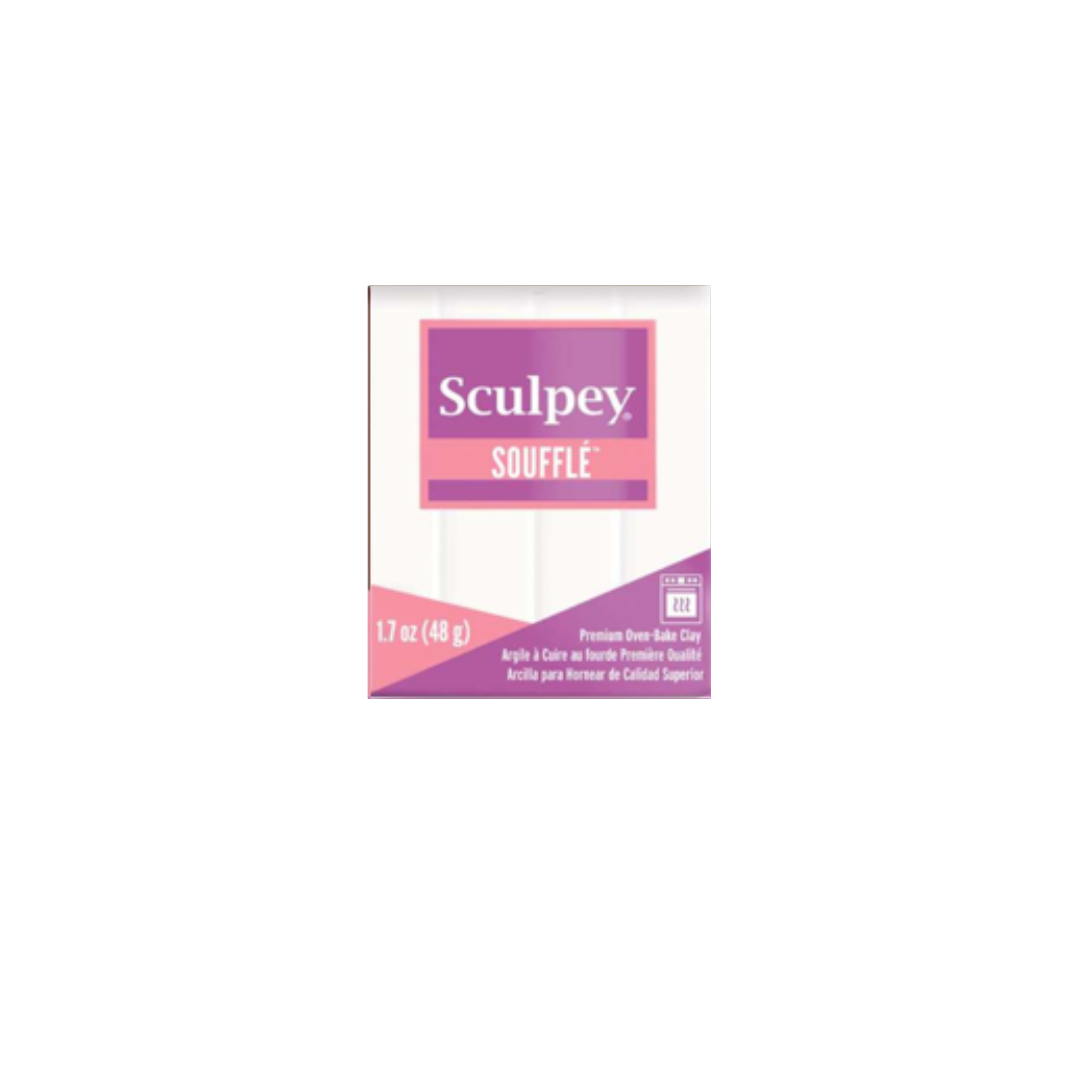 Sculpey Soufflé 57 grs