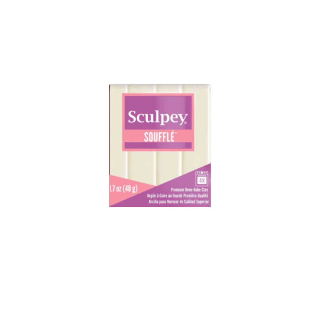 Sculpey Soufflé 57 grs