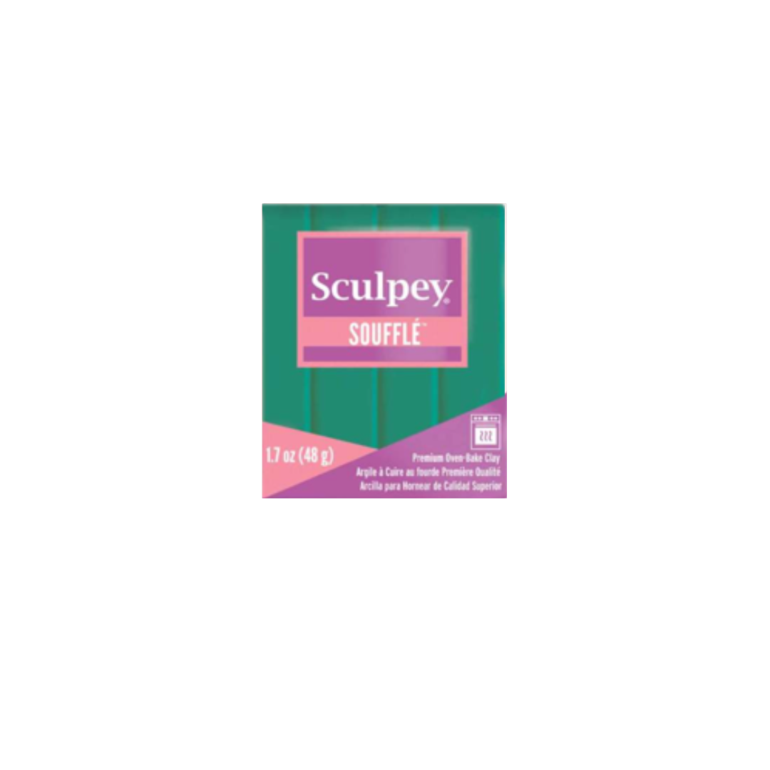 Sculpey Soufflé 57 grs