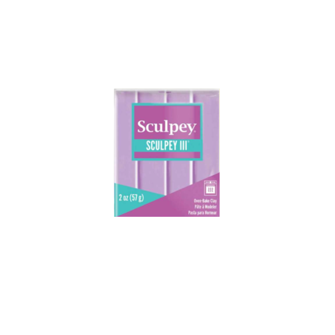 Sculpey III 2 Oz (57g)