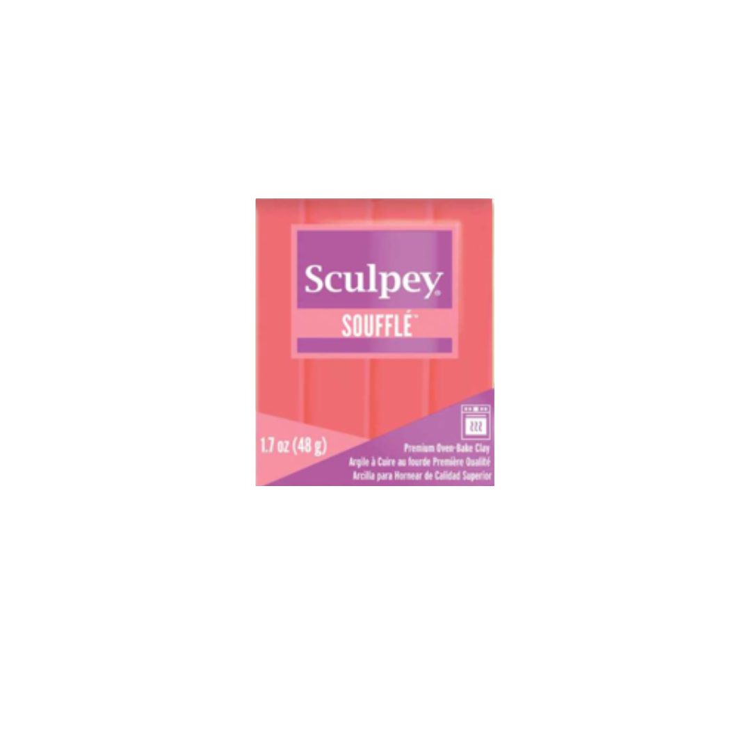 Sculpey Soufflé 57 grs