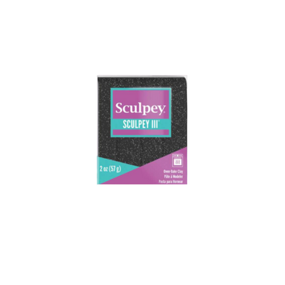 Sculpey III 2 Oz (57g)