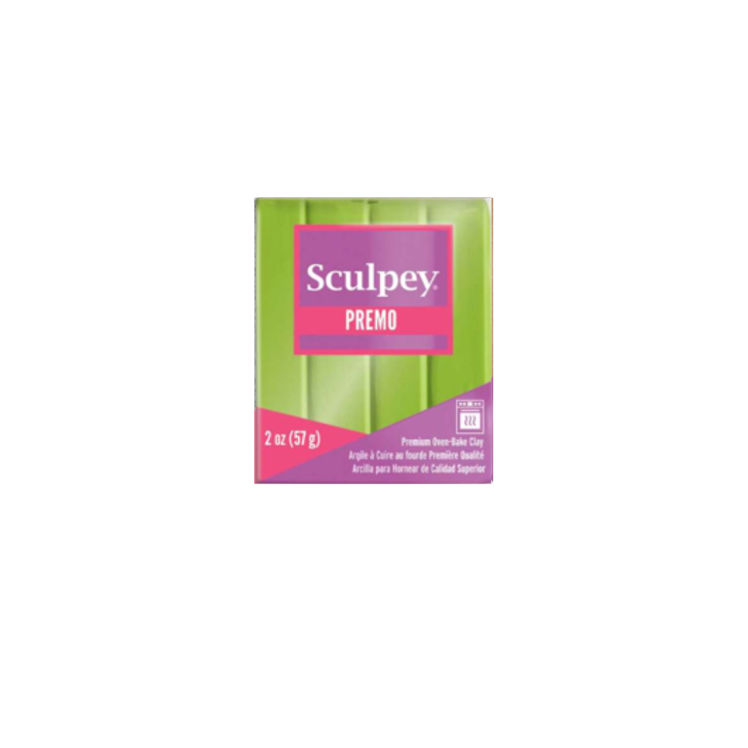 Premo! Sculpey Accents 2 Oz (57g)