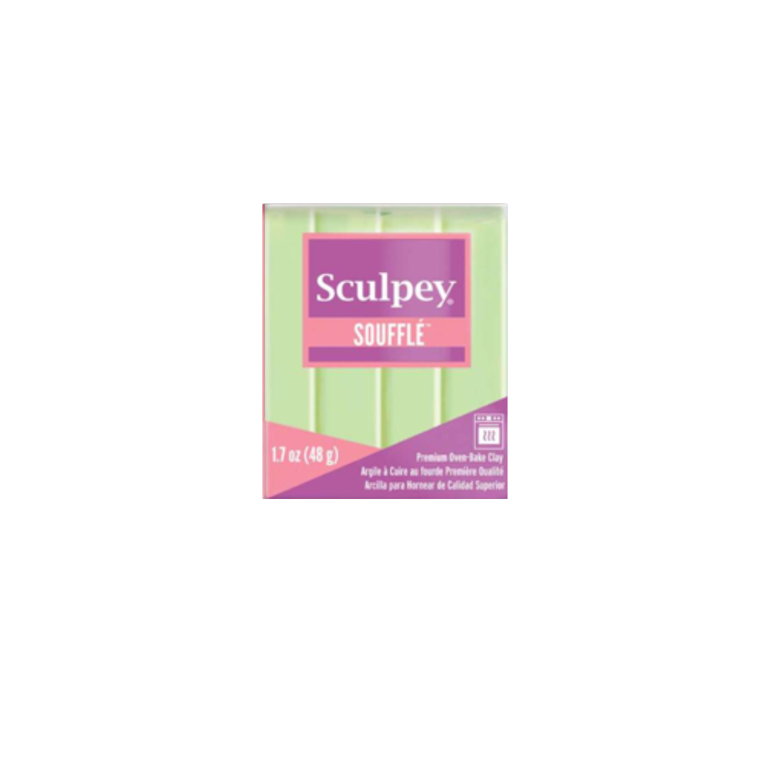 Sculpey Soufflé 57 grs