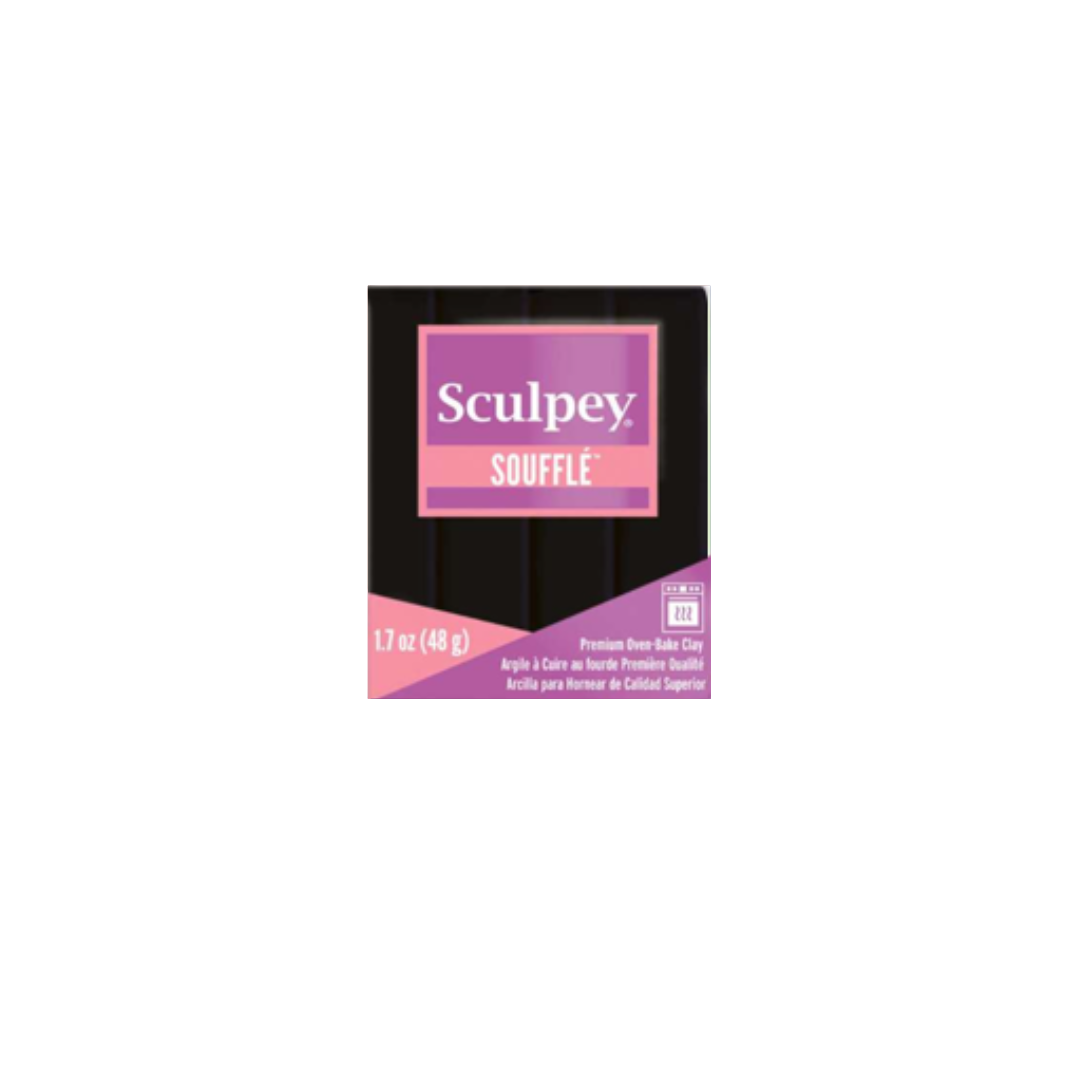 Sculpey Soufflé 57 grs