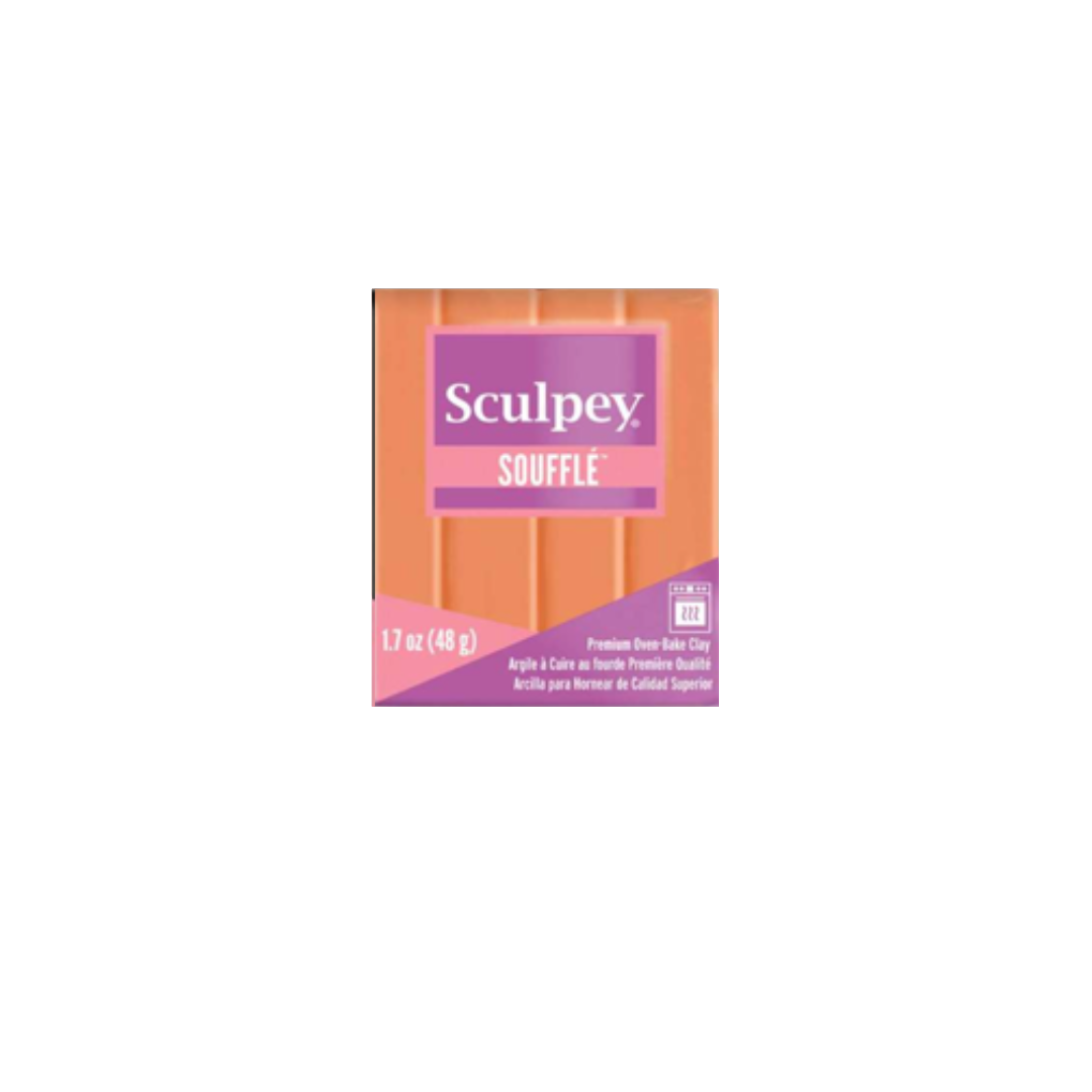 Sculpey Soufflé 57 grs