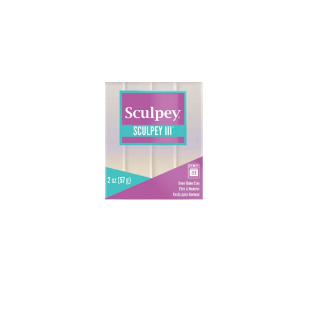 Sculpey III 2 Oz (57g)