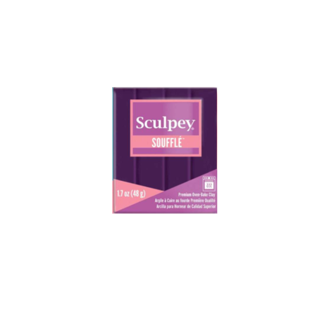 Sculpey Soufflé 57 grs