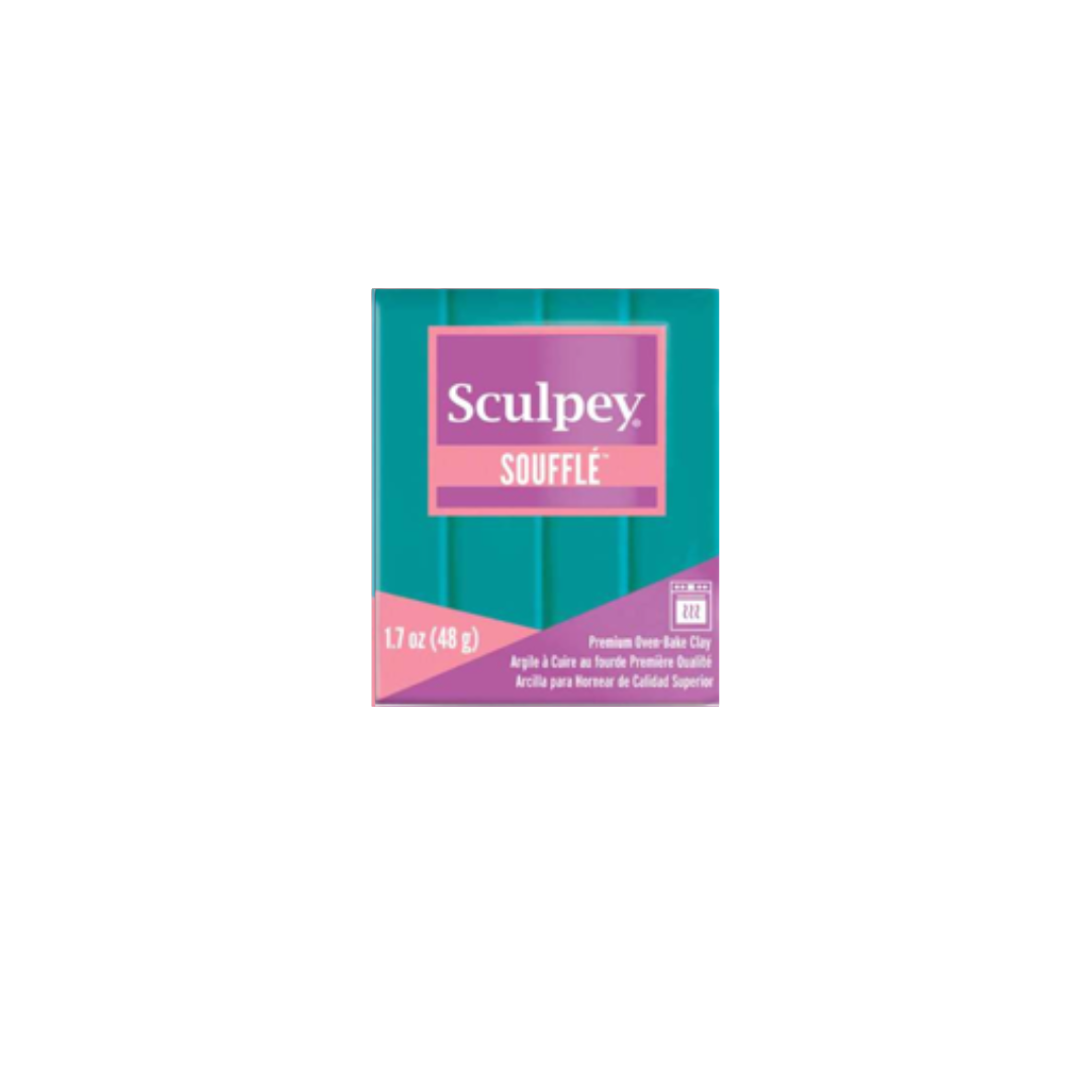 Sculpey Soufflé 57 grs