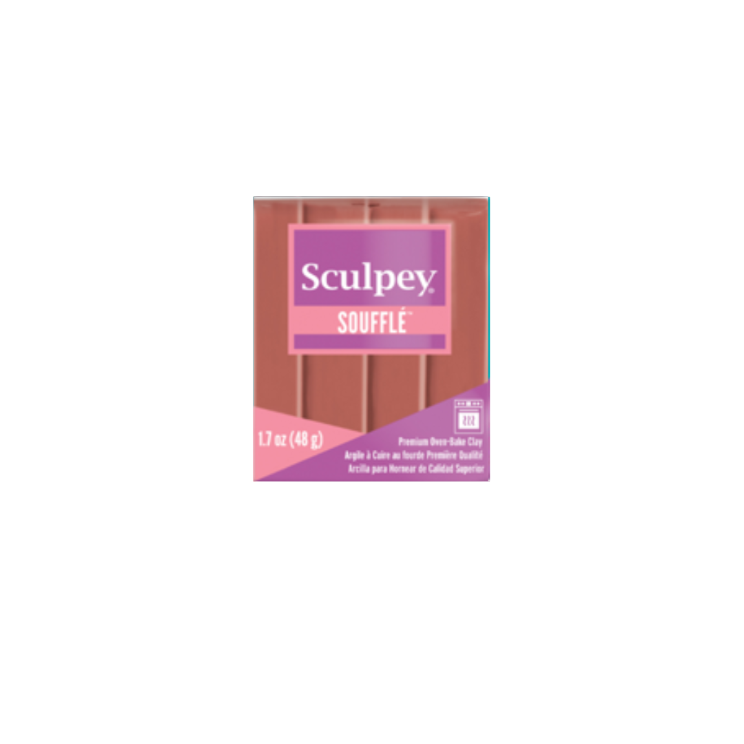 Sculpey Soufflé 57 grs