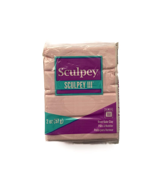 Sculpey III 2 Oz (57g)