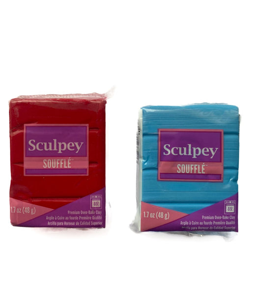 Sculpey Soufflé 57 grs
