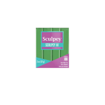 Sculpey III 2 Oz (57g)