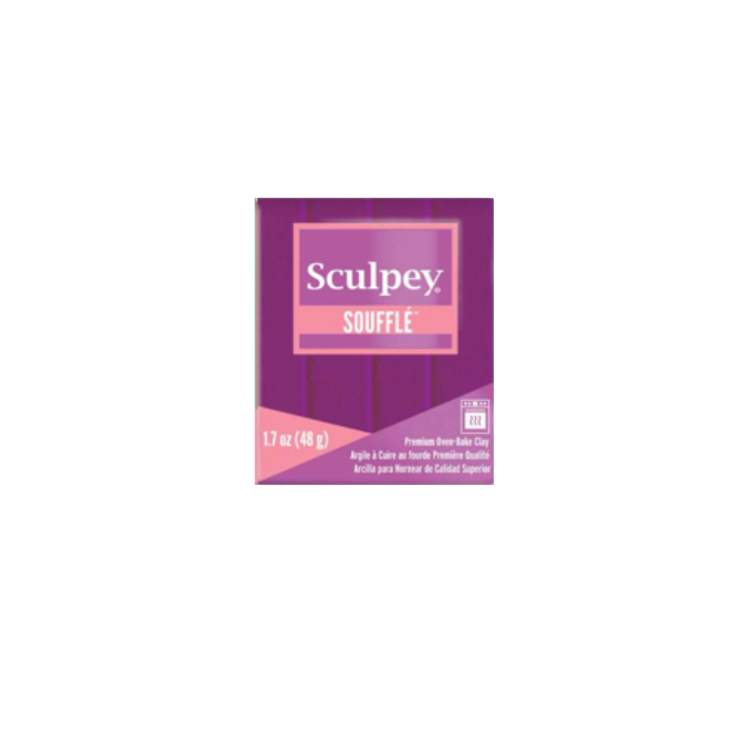 Sculpey Soufflé 57 grs