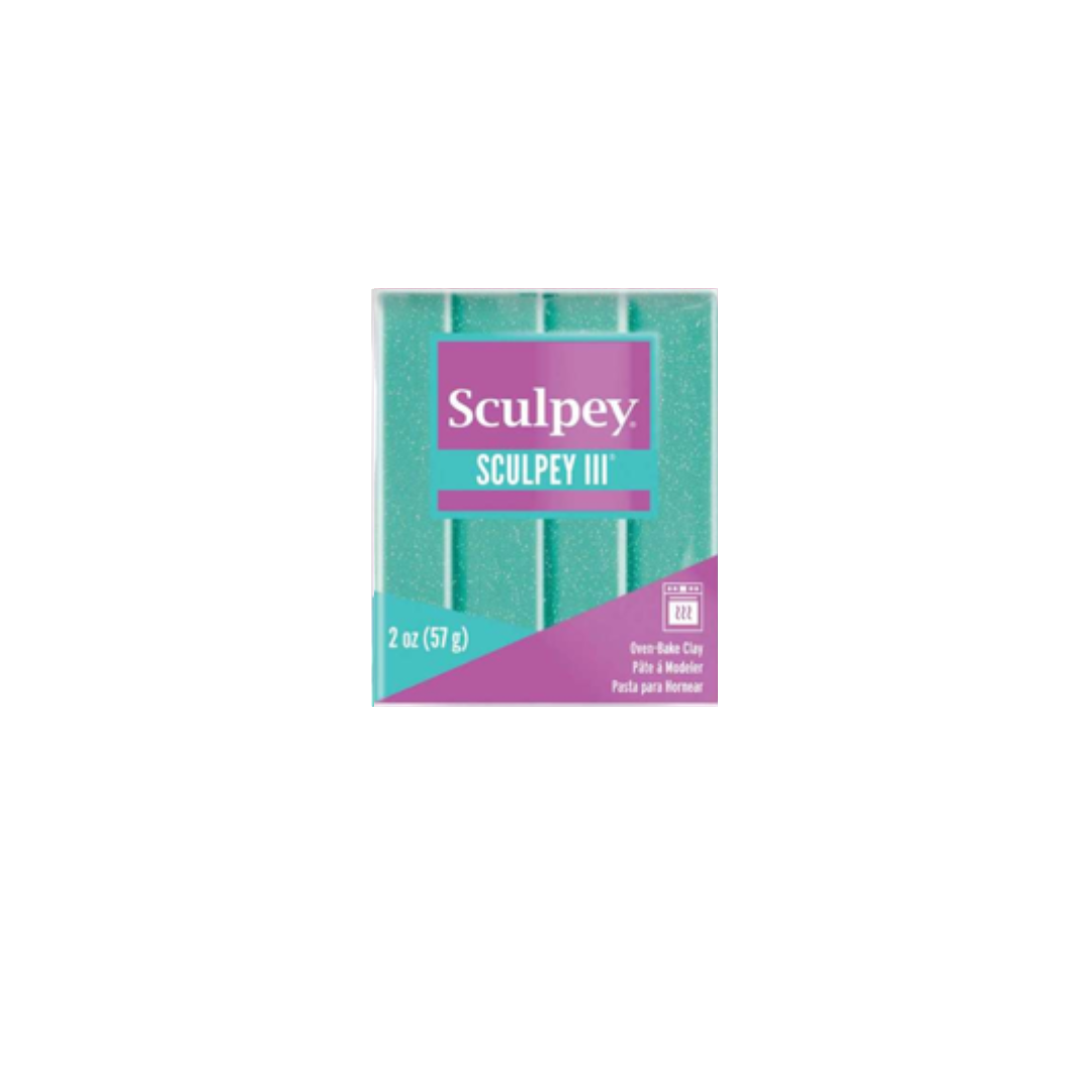 Sculpey III 2 Oz (57g)