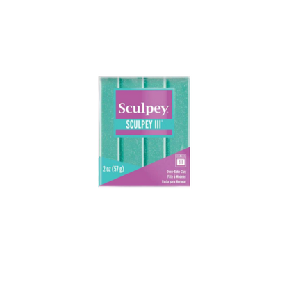 Sculpey III 2 Oz (57g)