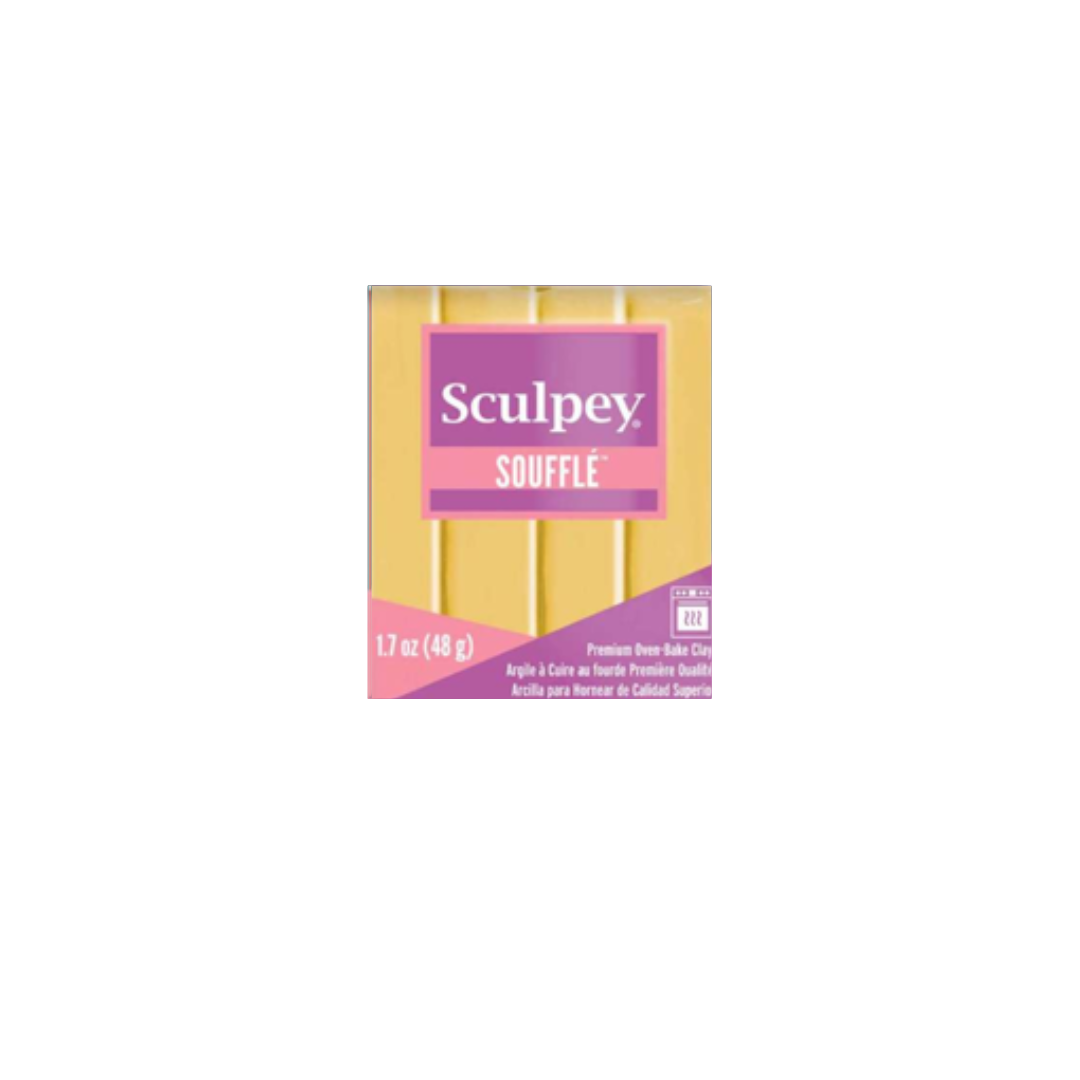 Sculpey Soufflé 57 grs