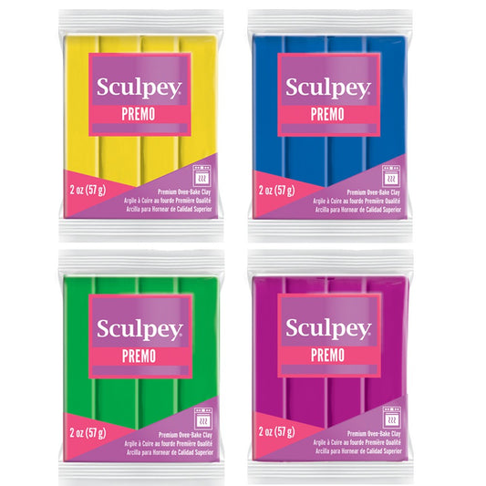 Sculpey Premo 2 oz (57g)